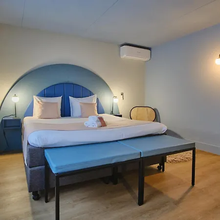 Hotel Halbert-3
