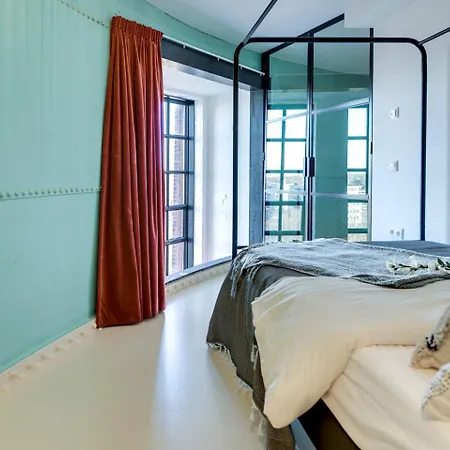 Hotel Watertoren West-3